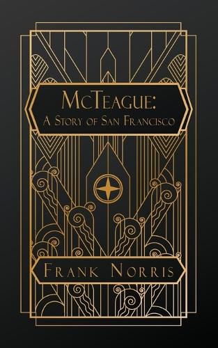 McTeague