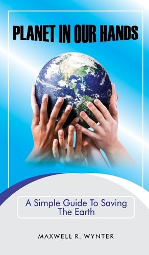 Cover image for Planet In Our Hands