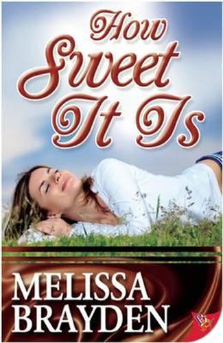 Cover image for How Sweet It Is