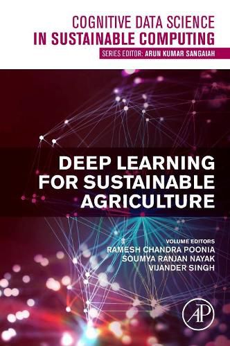 Cover image for Deep Learning for Sustainable Agriculture