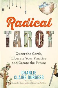 Cover image for Radical Tarot