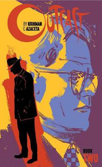 Cover image for Outcast by Kirkman & Azaceta Book 2