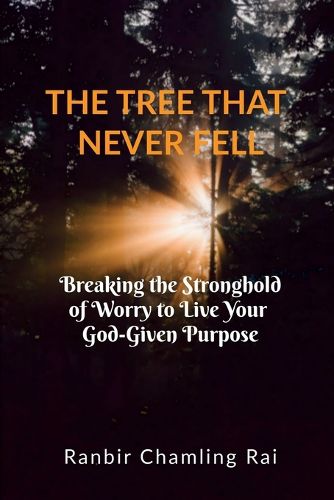 Cover image for The Tree That Never Fell