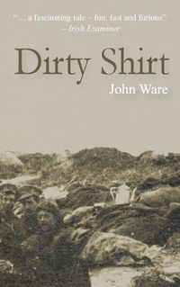 Cover image for Dirty Shirt