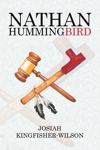 Cover image for Nathan Hummingbird