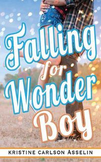 Cover image for Falling for Wonder Boy