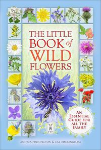 Cover image for The Little Book of Wild Flowers