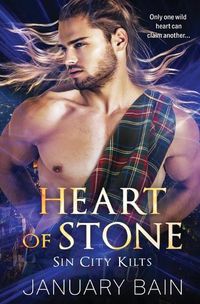 Cover image for Heart of Stone