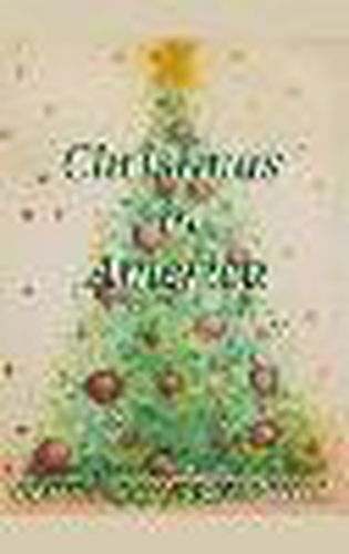 Cover image for Christmas In America
