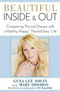 Cover image for Beautiful Inside and Out: Conquering Thy