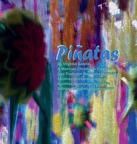 Cover image for Pinatas