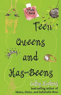 Cover image for Teen Queens and Has-Beens