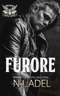 Cover image for Furore
