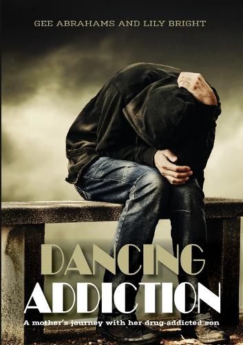 Cover image for Dancing Addiction