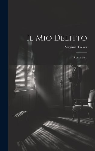 Cover image for Il Mio Delitto