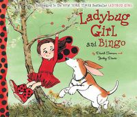 Cover image for Ladybug Girl and Bingo