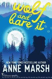 Cover image for Wolf and Bare It