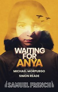 Cover image for Waiting for Anya