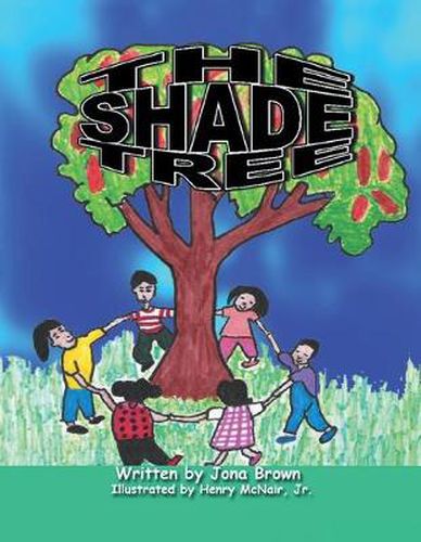 Cover image for The Shade Tree