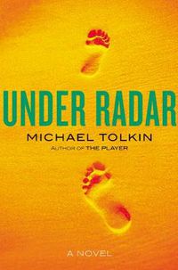 Cover image for Under Radar: A Novel