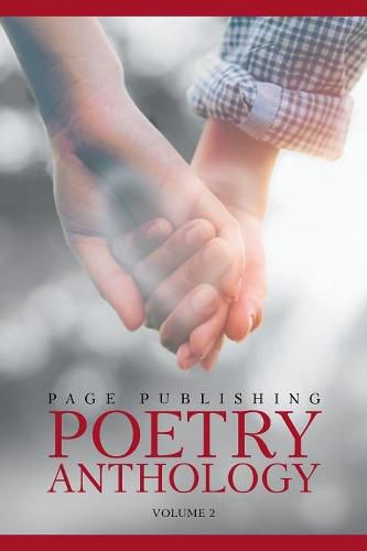 Cover image for Page Publishing Poetry Anthology Volume 2