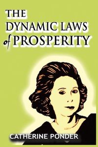 Cover image for The Dynamic Laws of Prosperity