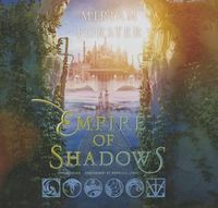 Cover image for Empire of Shadows