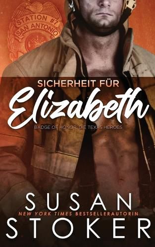Cover image for Sicherheit fuer Elizabeth
