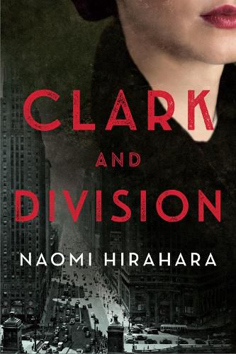 Cover image for Clark And Division