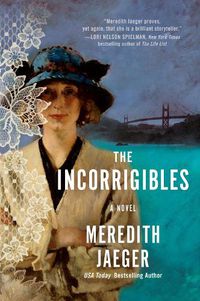 Cover image for The Incorrigibles