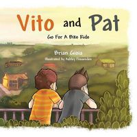 Cover image for Vito and Pat