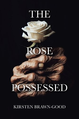 Cover image for The Rose Possessed