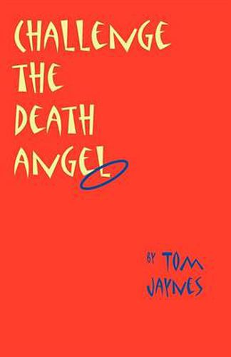 Cover image for Challenge the Death Angel