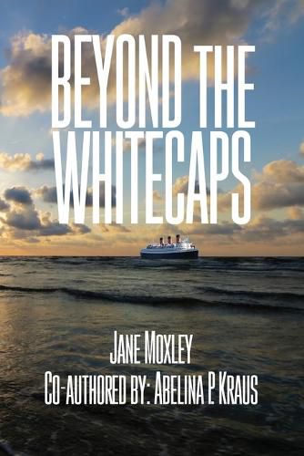 Cover image for Beyond the Whitecaps