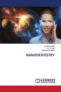 Cover image for Nanodentistry