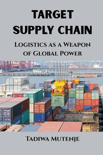 Cover image for Target Supply Chain