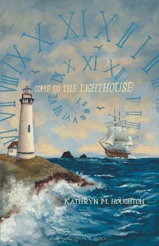 Cover image for Come to the Lighthouse