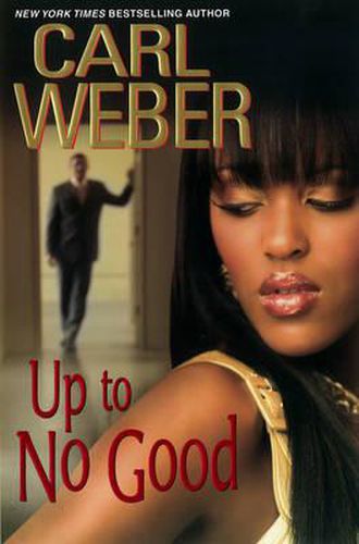 Cover image for Up To No Good