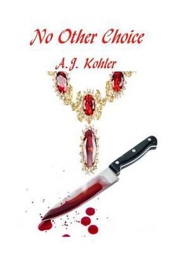 Cover image for No Other Choice