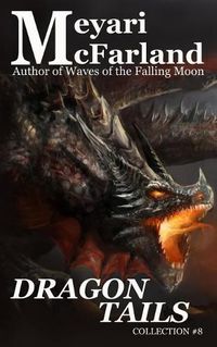 Cover image for Dragon Tails