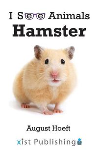 Cover image for Hamster