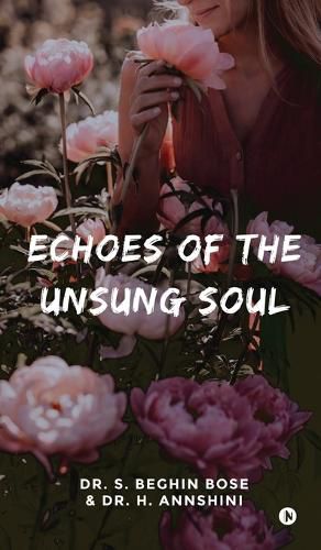 Cover image for Echoes of the Unsung Soul