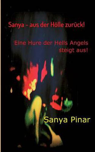 Cover image for Sanya - aus der Hoelle zuruck