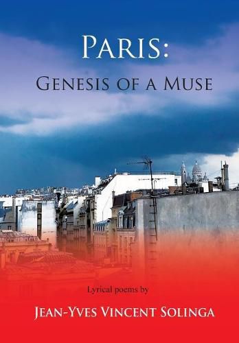 Cover image for Paris: Genesis of a Muse