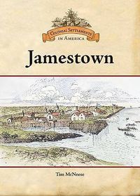 Cover image for Jamestown