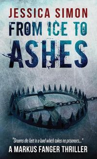 Cover image for From Ice to Ashes