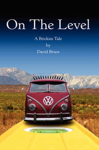 Cover image for On the Level