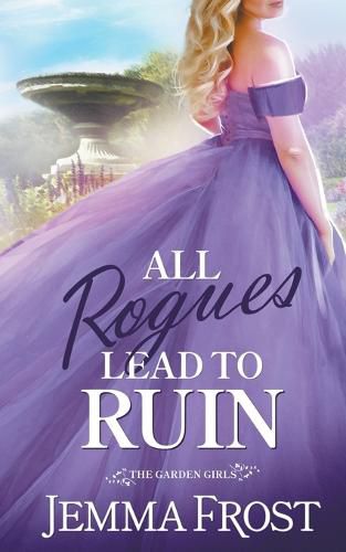 Cover image for All Rogues Lead To Ruin