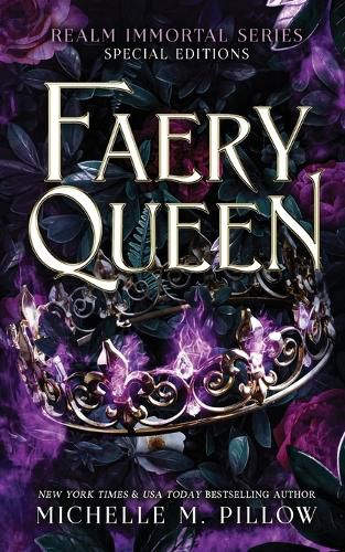 Cover image for Faery Queen