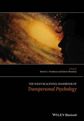 Cover image for The Wiley-Blackwell Handbook of Transpersonal Psychology